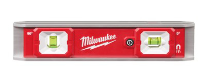 Afbeeldingen van MILWAUKEE WATERPAS TORPEDO LED