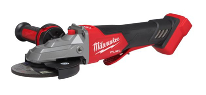 Afbeeldingen van HAAKSESLIJPER FUEL M18 FSAGF125XPDB-0X