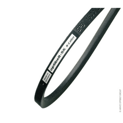 Afbeeldingen van OPTIBELT V-SNAAR SPB 2800
