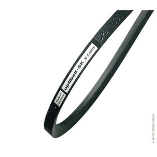 Afbeeldingen van OPTIBELT V-SNAAR SPB 2800