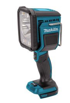 Afbeeldingen van MAKITA BOUWZAKLAMP DEBDML 812 18V