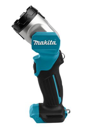 Afbeeldingen van MAKITA ZAKLAMP DEAML 105 10,8V 4,9W