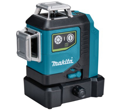 Afbeeldingen van MULTILIJNLASER SK 700GDX GROEN 12V