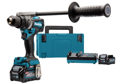 Afbeeldingen van ACCU BOOR-/SCHROEFMACHINE DF001GD201 40V