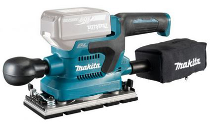 Afbeeldingen van VLAKSCHUURMACHINE DBO 380Z 18V SOLO