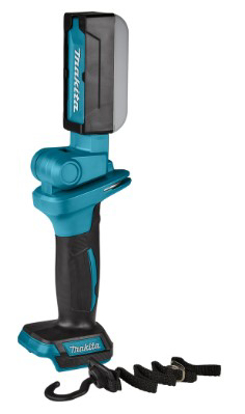 Afbeeldingen van MAKITA BLOKLAMP DEBDML 816 LXT 14,4V/18V