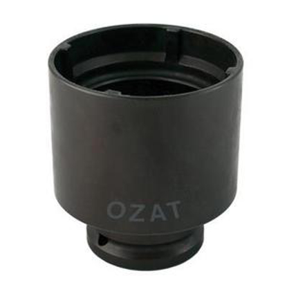 Afbeeldingen van DOPSLEUTEL 1" v. KM-MOER 20 OZAT