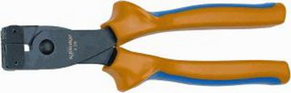 Afbeeldingen van ADEREINDHULSTANG K 36 (0,5-6mm2)