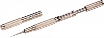 Afbeeldingen van VOGEL PRECISIE STRAALMETER 0-5mm 47 2220