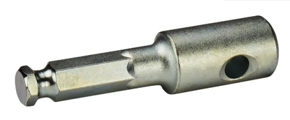 Afbeeldingen van MAKITA GRONDBOORADAPTER D 327687-6