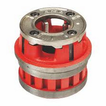 Afbeeldingen van DRAADSNIJKOP 1-1/2"-R NR. 12553/37292