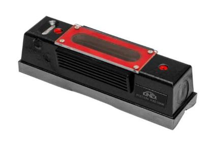 Afbeeldingen van MACHINEWATERPAS 200mm / 0,02mm