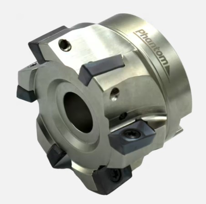 Afbeeldingen van HOEKFREES 90GR APKT,APHT 1604 63MM