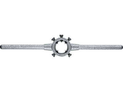 Afbeeldingen van SNIJPLAATHOUDER 20x7 mm