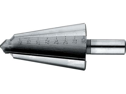 Afbeeldingen van HSS PLAATFREES GR.2 (6-20 mm )