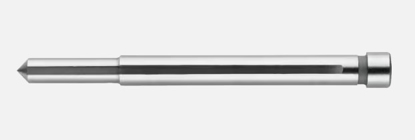 Afbeeldingen van UITWERPSTIFT v. KERNBOOR SD=30mm L=76mm