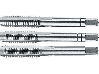 Afbeeldingen van HANDTAP SET à 3 st  M 8x1,25  D352