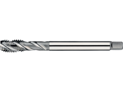 Afbeeldingen van HSSE- MACH.TAP UNC 1"-8 DIN376 38GR.