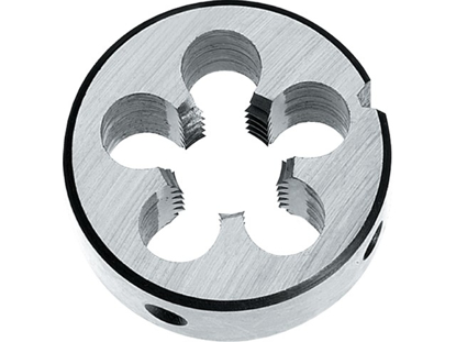 Afbeeldingen van SNIJPLAAT HSS M6 LINKS 29.970.0600