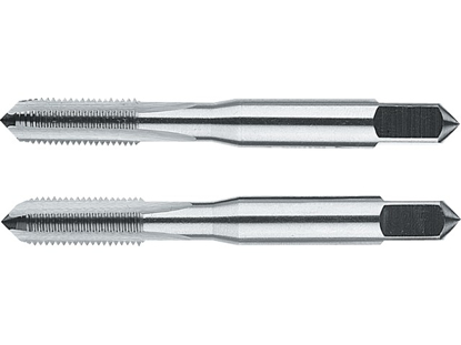 Afbeeldingen van SET à 2 HANDTAPPEN HSS 5/16" UNF