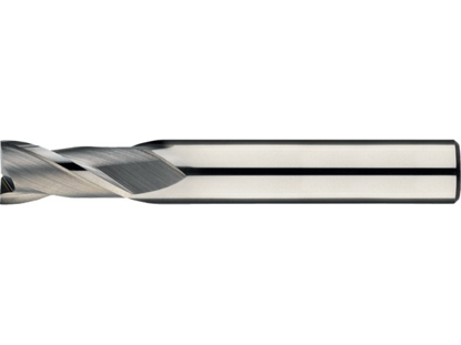 Afbeeldingen van PHANTOM VHM SPIEBAANFREZEN 5,0mm AlTiN-X