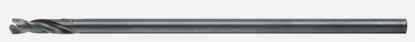 Afbeeldingen van DAKDEKKERSBOOR HSS 5,7x210mm