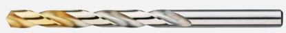 Afbeeldingen van HSS TiN TIP SPIRAALBOOR D338 10,8 mm