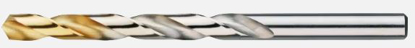 Afbeeldingen van HSS TiN TIP SPIRAALBOOR D338 11,2 mm