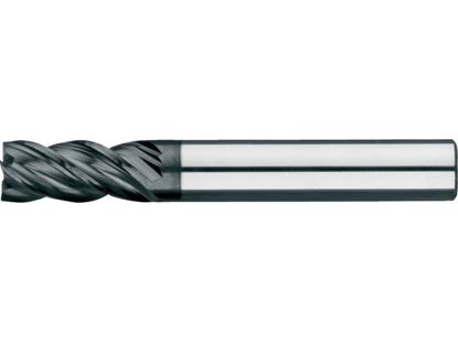 Afbeeldingen van UNI VOL HM FREES 4-SNIJDER LANG AlTiN-X,