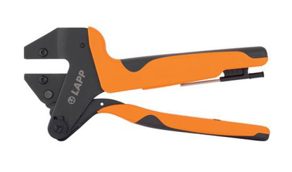 Afbeeldingen van CEMBRE CRIMPSTAR HN-A25 KRIMPTANG