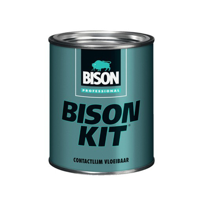 Afbeeldingen van BISON-KIT 750 ml bus