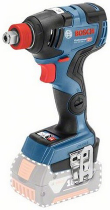 Afbeeldingen van ACCU SLAGMOERAANZETTER GDX 18 V-200C