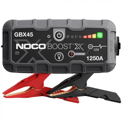 Afbeeldingen van STARTBOOSTER GBX45 12V LITH. 1250A