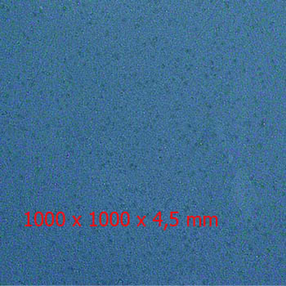 Afbeeldingen van RUBBERMAT VDE 1000X1000X4,5 642200 RIB.