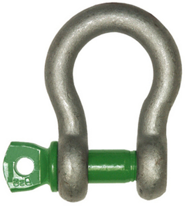 Afbeeldingen van HARPSLUITING GVZ G-4161 1/2" 2000KG