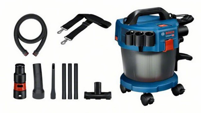 Afbeeldingen van ACCU STOFZUIGER PREMIUM GAS 18V-10 L