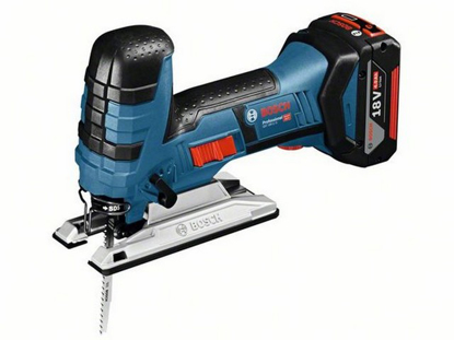 Afbeeldingen van ACCU DECOUPEERZAAGMACH GST18V-LI S 18V