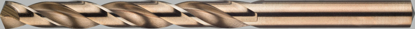 Afbeeldingen van HSSE-CO 8% SPIRAALBOOR D338 AERO 2,1 mm