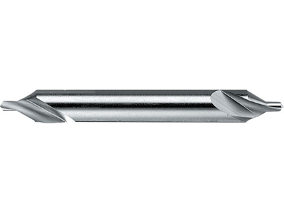 Afbeeldingen van HSSE-CO CENTREERBOOR 2x6x80 mm