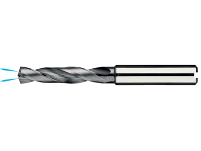 Afbeeldingen van VHM KOELKANAALBOOR 7,0 mm