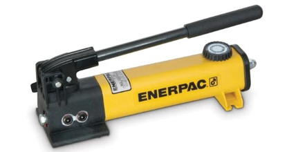 Afbeeldingen van ENERPAC HANDPOMP 2-SPEED P142