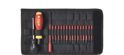Afbeeldingen van TORQUE VARIO MOMENTSCHR.DR. SET 2872 T18