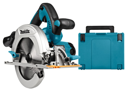 Afbeeldingen van MAKITA ACCUCIRKELZAAG DHS710ZJ 18V SOLO