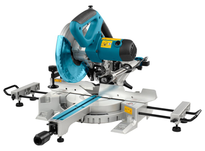 Afbeeldingen van MAKITA RAD. AFKORTZAAG 216mm LS0815-FLN