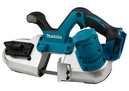 Afbeeldingen van MAKITA ACCUBANDZAAG DPB 182Z 18V SOLO