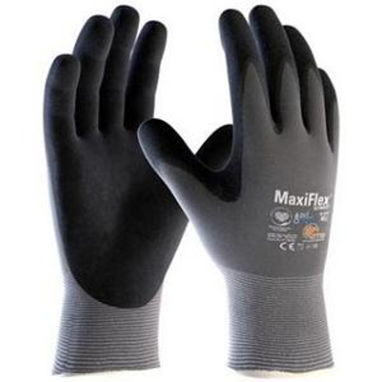 Afbeeldingen van PR. HANDSCHOENEN MAXIFLEX 42-874 MT11