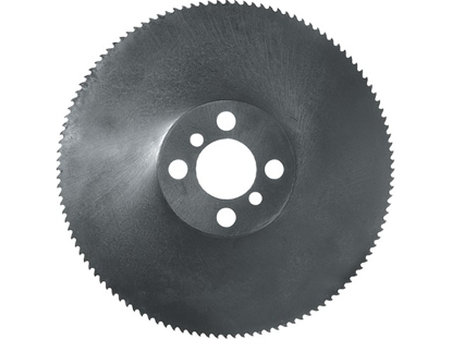 Afbeeldingen van AFKORTZAAG HSS-DMo5 315x2,5x40mm Z240