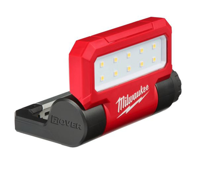 Afbeeldingen van MILWAUKEE USB OPL. MINI LAMP L4 FFL-301