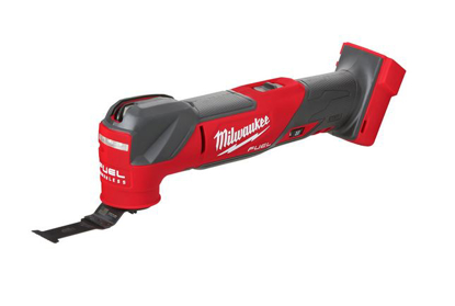 Afbeeldingen van MILWAUKEE MULTITOOL 18V M18 FMT-0X