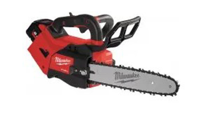 Afbeeldingen van MILWAUKEE M18 FTHCHS30-802 ACCUKET.ZAAGM